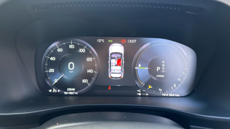 Volvo Xc40 1.5 T4 Recharge PHEV Inscription 5dr Auto Estate